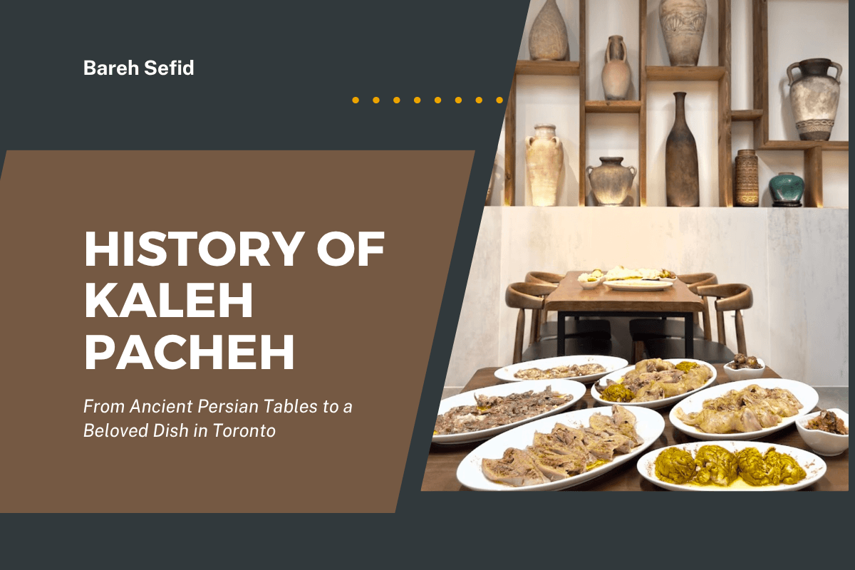 history of kaleh pacheh bareh sefd
