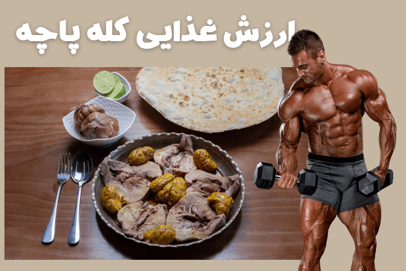 ارزش غذایی کله پاچه kaleh-pacheh-benefits