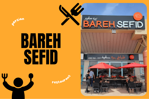 Bareh sefid