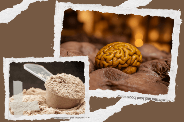 kaleh pache vs supplement