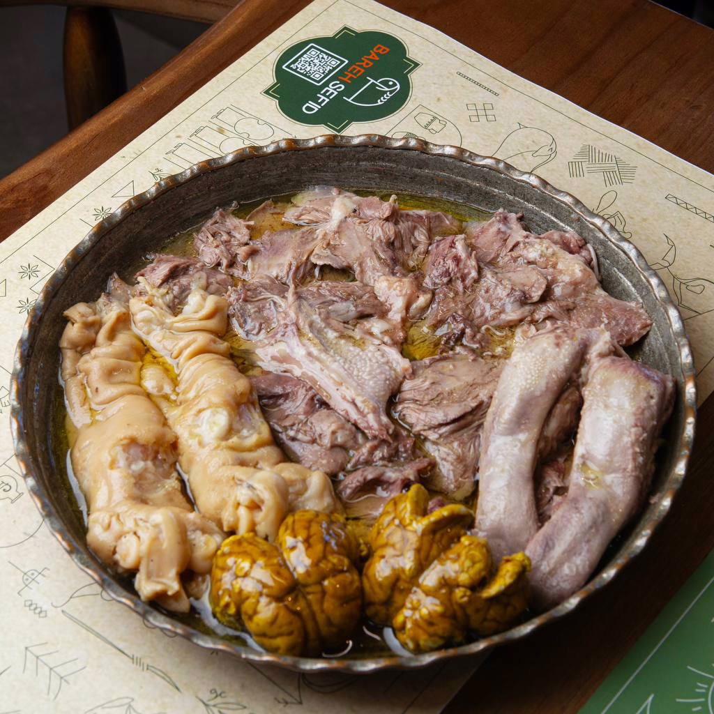 Kaleh pache in toronto