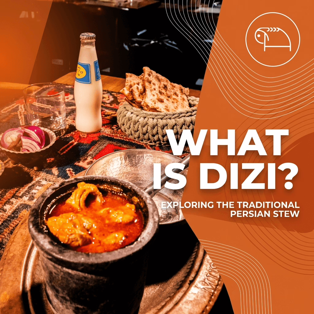 what is dizi (abgoosht)